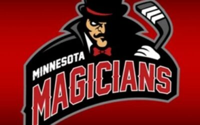MN Magicians uses early goal to top MN Wilderness, 3-1