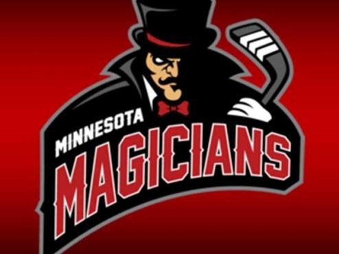 MN Magicians uses early goal to top MN Wilderness, 3-1