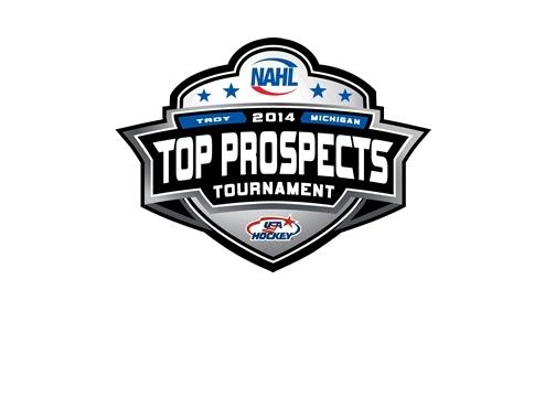 Top Prospects Rosters Announced