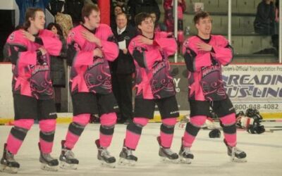 Magicians Raise Over $3000 for Susan G Komen of Minnesota