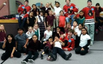 Making an Impact