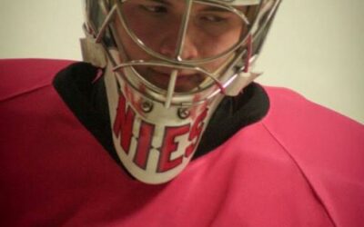 Nies Earns League Honor