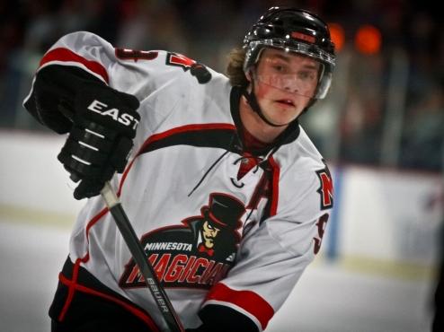 Minnesota Magicians Weekly 11/14/2014