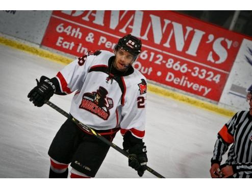 Minnesota Magicians Weekly – March 16, 2015