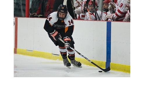 PROSPECT REPORT: Matt Riggleman