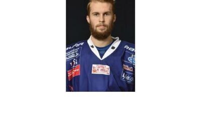 Eetu Karvinen Continues Pro Career