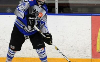 Magicians Acquire Lino Lakes Native Slattery Via Trade