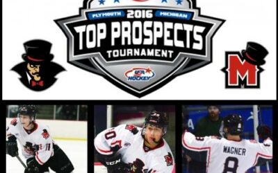 Three Magicians to Top Prospects