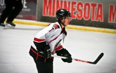 Former Magicians Defenseman Brierley Commits to Union College