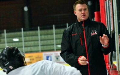 Scott Meyer to Return as Magicians Head Coach