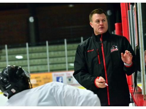 Scott Meyer to Return as Magicians Head Coach