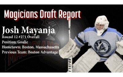 DRAFT REPORT: Josh Mayanja