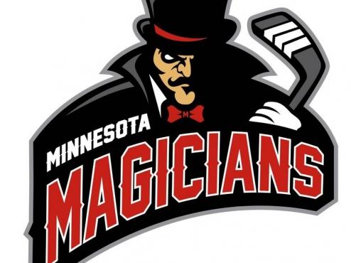 Richfield, Minnesota team to be named the Minnesota Magicians