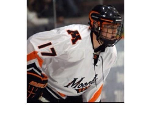 Magicians Sign Nick Uglem