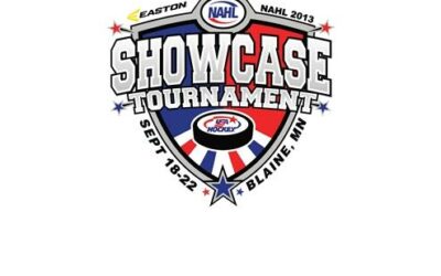 11th Annual NAHL Showcase Schedule Released