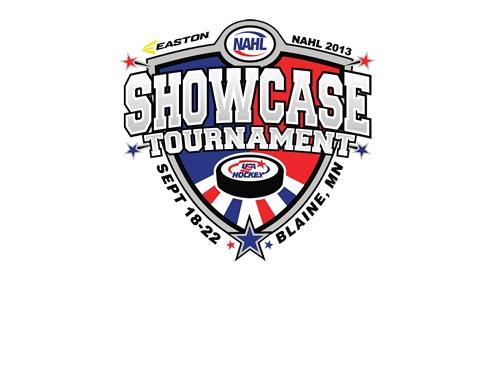 11th Annual NAHL Showcase Schedule Released