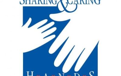 Magicians Schedule Sharing and Caring Hands Food Drive