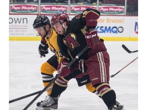 Magicians Acquire Cody Milligan from Minot