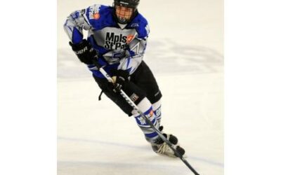 Magicians Acquire Delaney from Tri City