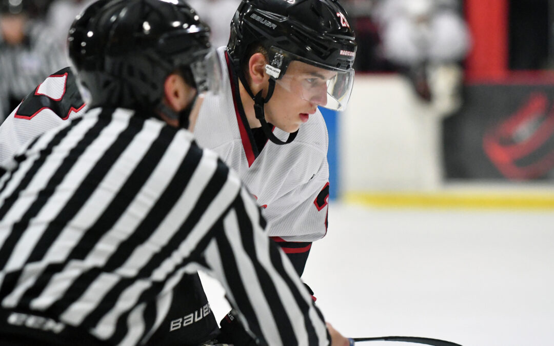 Magicians Fall to Coulee Region