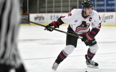 Magicians Win 2 of 3 Heading into Thanksgiving Week