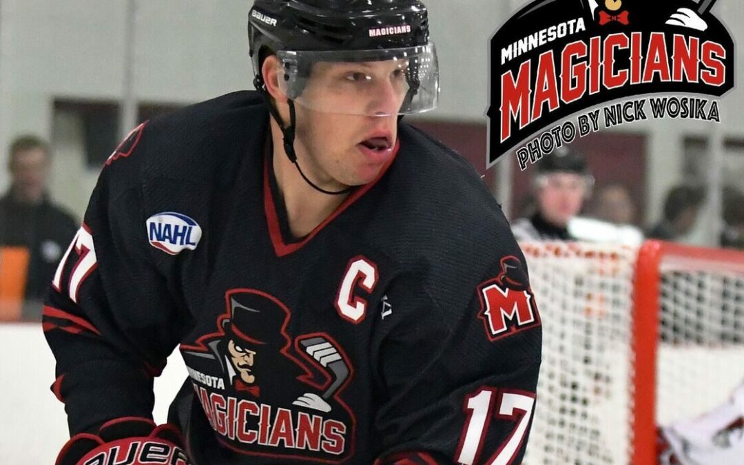 Magicians Beat Wilderness, Coulee Region to Sweep Week