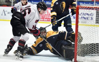 Magicians Win One on Road in Springfield
