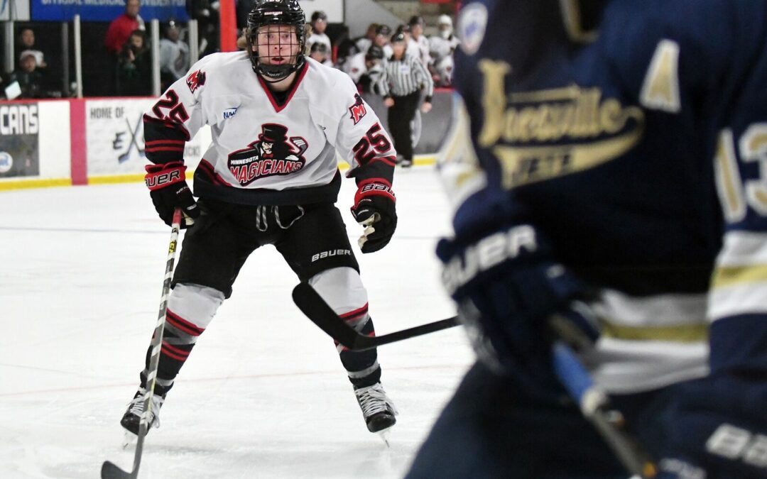 Magicians Go Toe-to-Toe with League’s Best