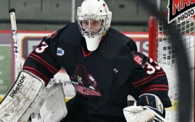 Magicians Continue Streak, Shut Down Bruins in Richfield
