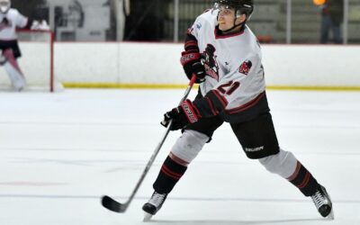 Magicians Beat Defending Champs 5-1 on Friday