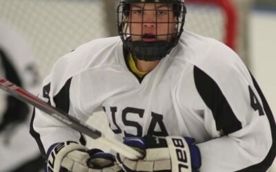 Magicians Sign Defenseman Schultheis to Tender Agreement