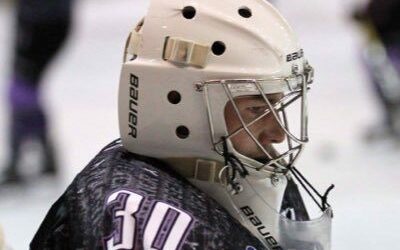 Magicians Sign Goaltender George McBey to Tender for 2017-18