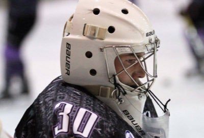 Magicians Sign Goaltender George McBey to Tender for 2017-18