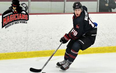 Timo Walther Signs Professional Contract In Europe