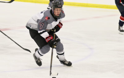 Weekend Preview: Magicians head to Alaska