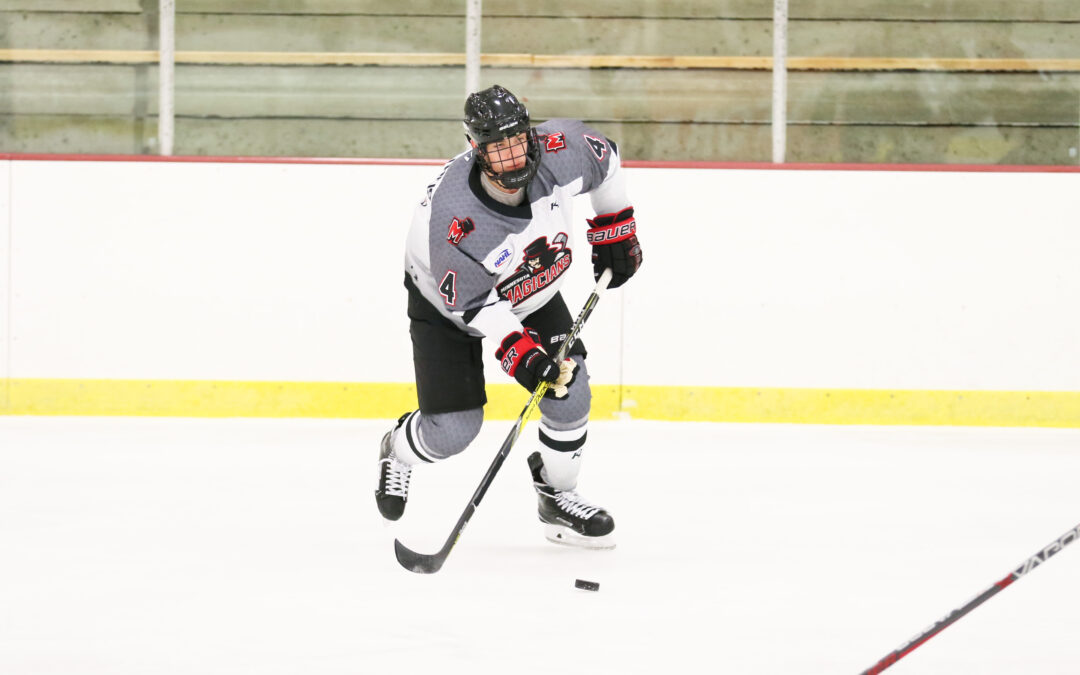 Schultheis Named on NHL Central Scouting List