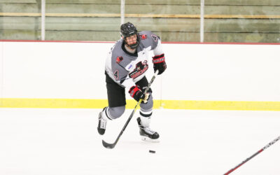 Schultheis Named on NHL Central Scouting List