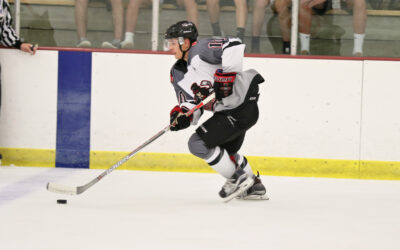 Magicians Weekend Preview: Springfield Jr. Blues