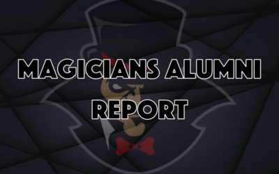 Magicians Alumni Report