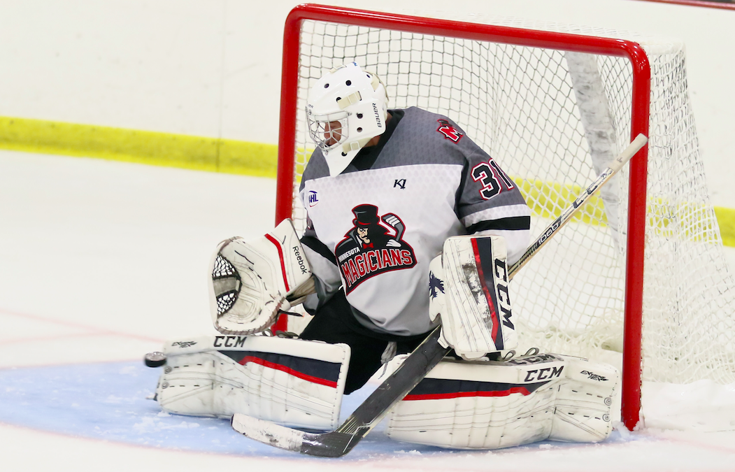 Weekend Recap: Magicians Split with the Jets