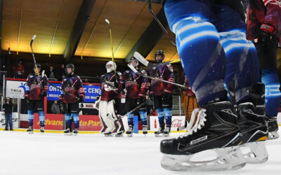 Weekend Preview: Magicians Try to Bounce Back Against the Brown Bears