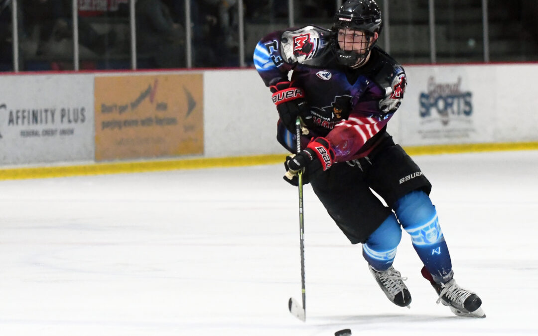 Weekend Preview: Magicians Look to Slow Down the Jets