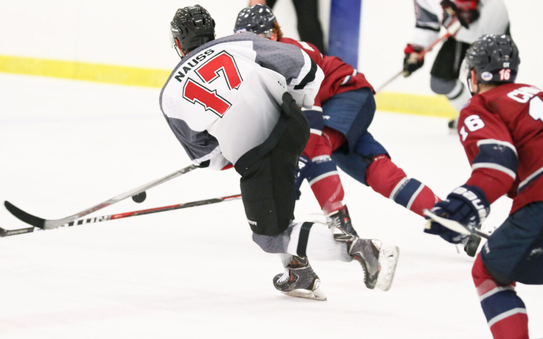 Weekend Recap: Magic Earn a Split Against the Bruins