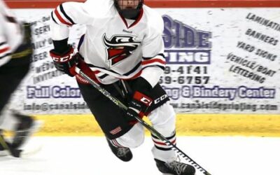Magicians 2018 Draft Class