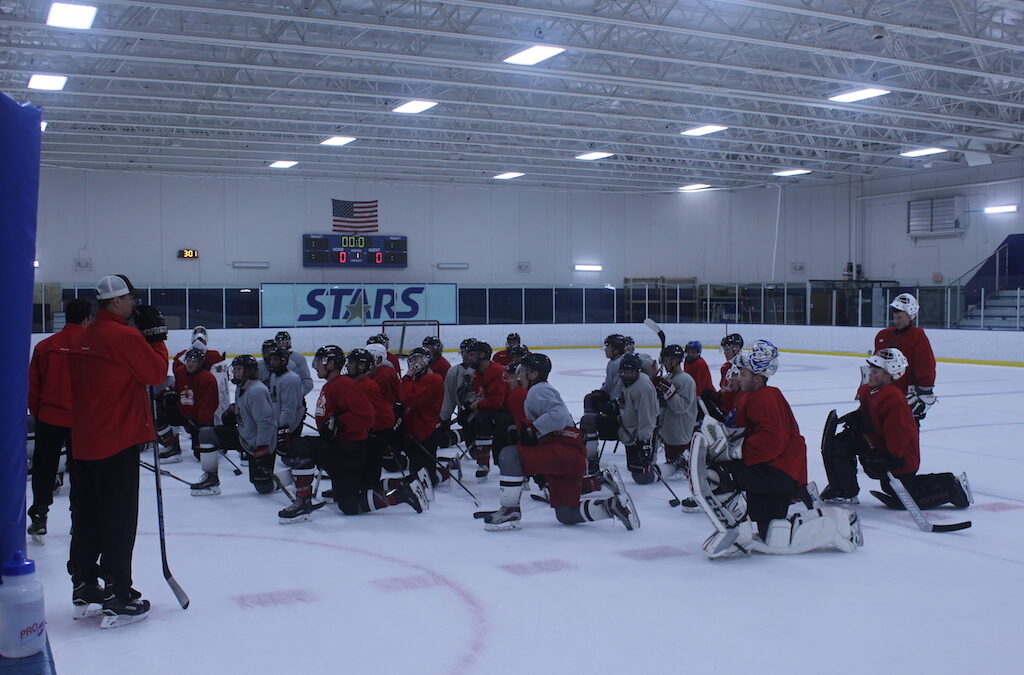 2018-2019 Season Preview