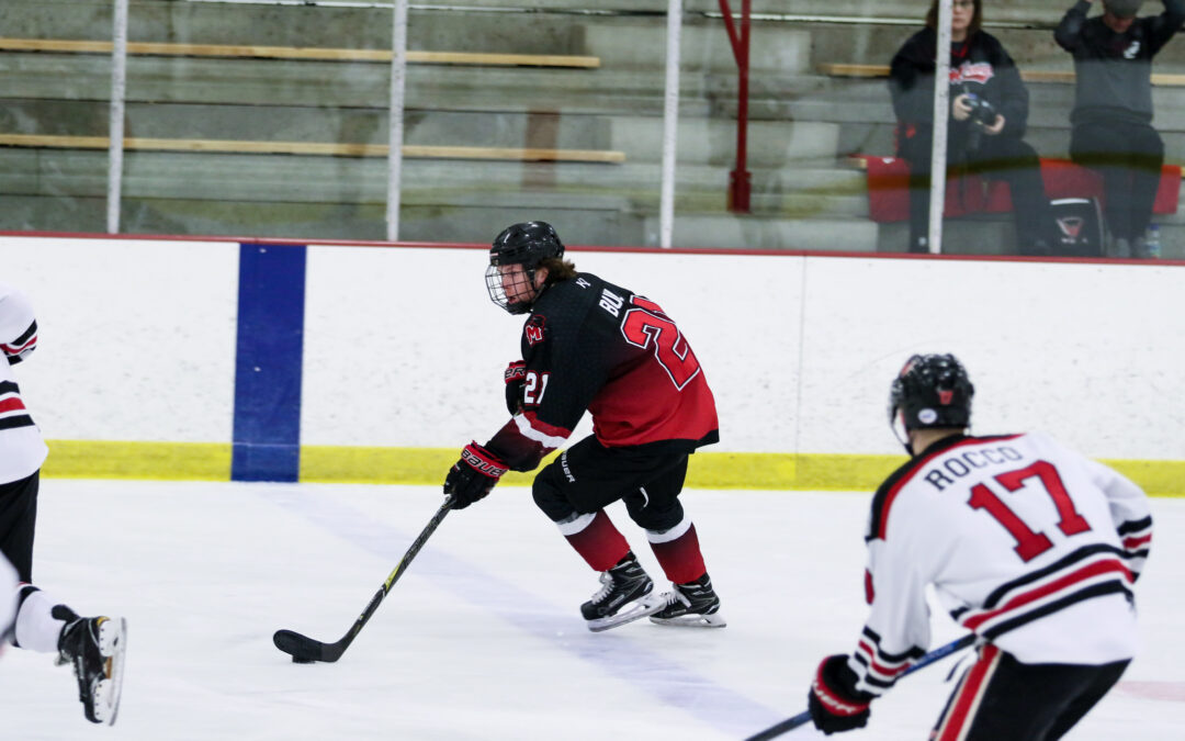 Magicians Split Home Opener Series
