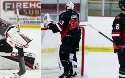 Three Magicians on NHL Central Scouting’s watch list