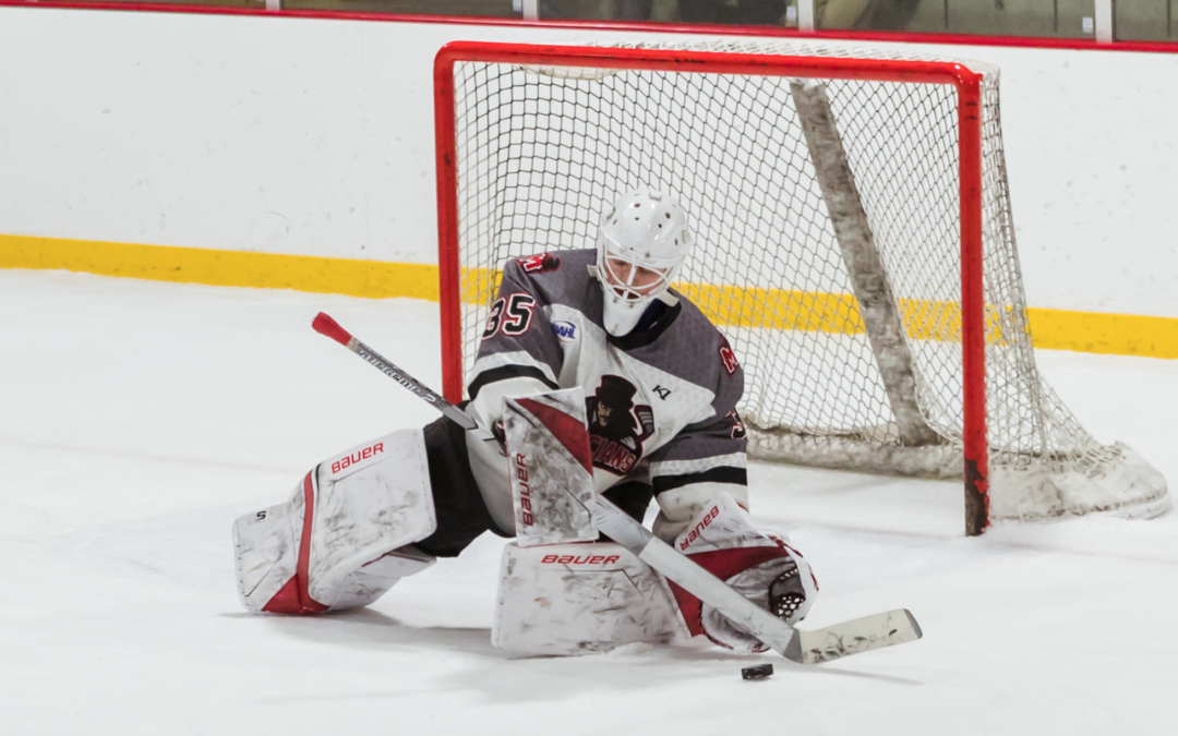 Player Profile: Jack Robbel