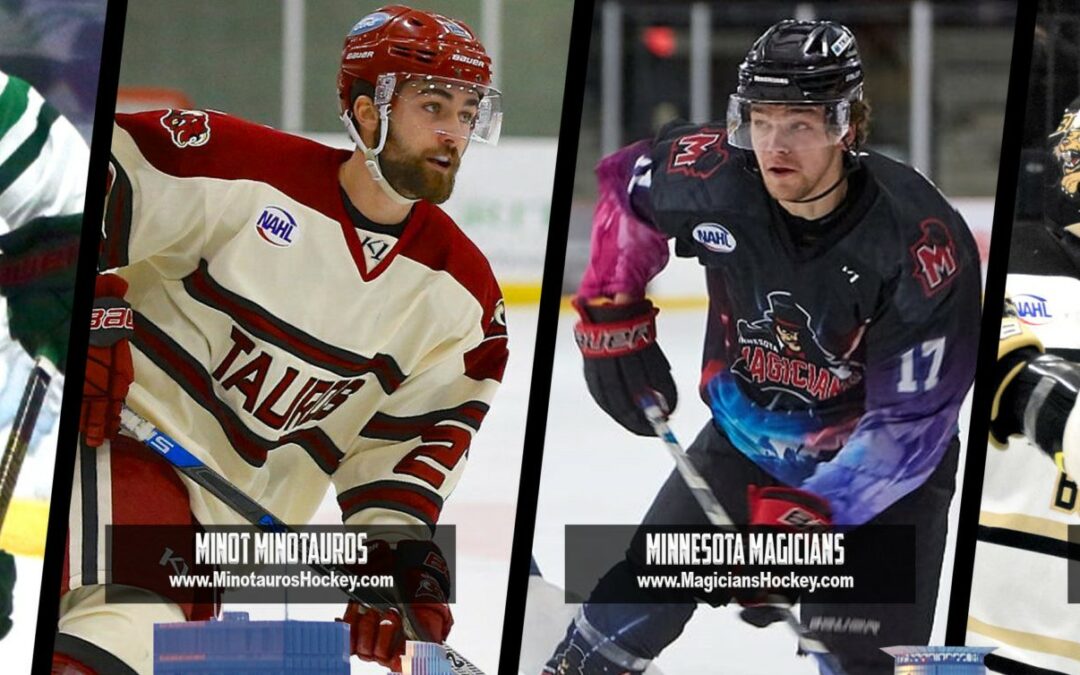 Magicians Announce MINNKOTA Camp May 15th-17th