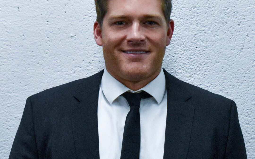 Bickel Accepts NCAA Coaching Position with St. Thomas